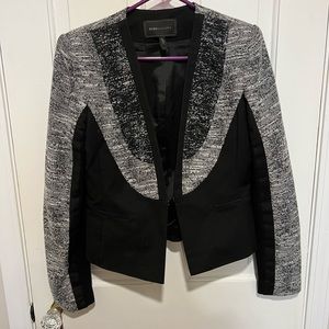 BCBG blazer